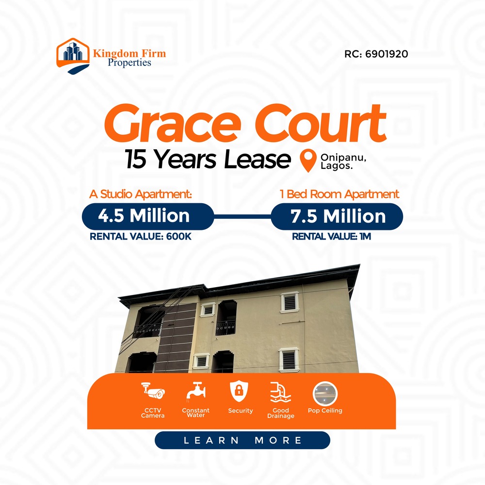 Grace Court