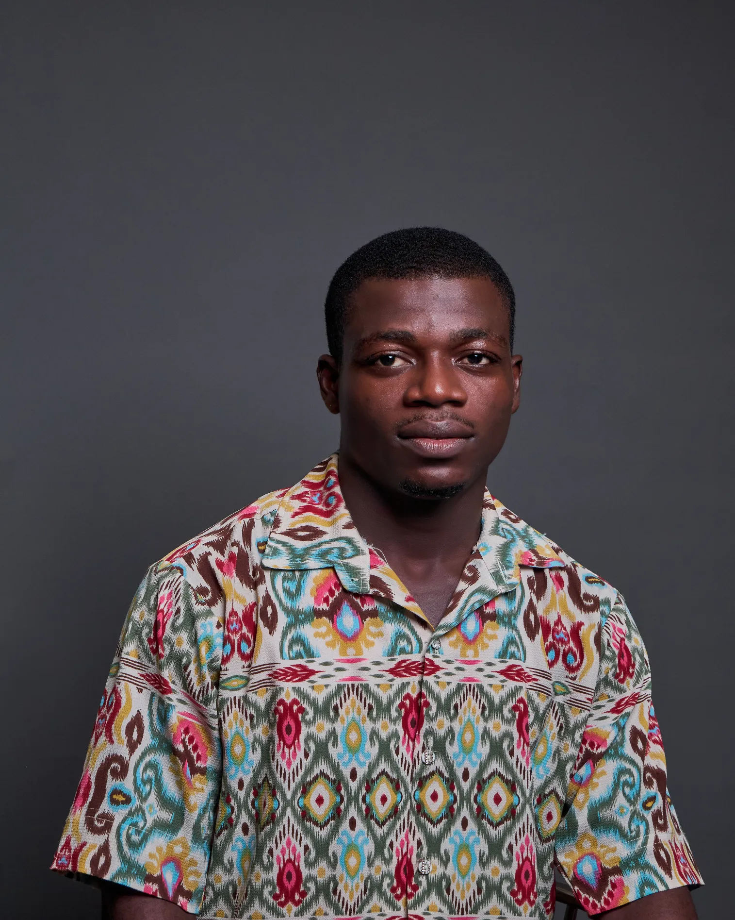 John Oderinde