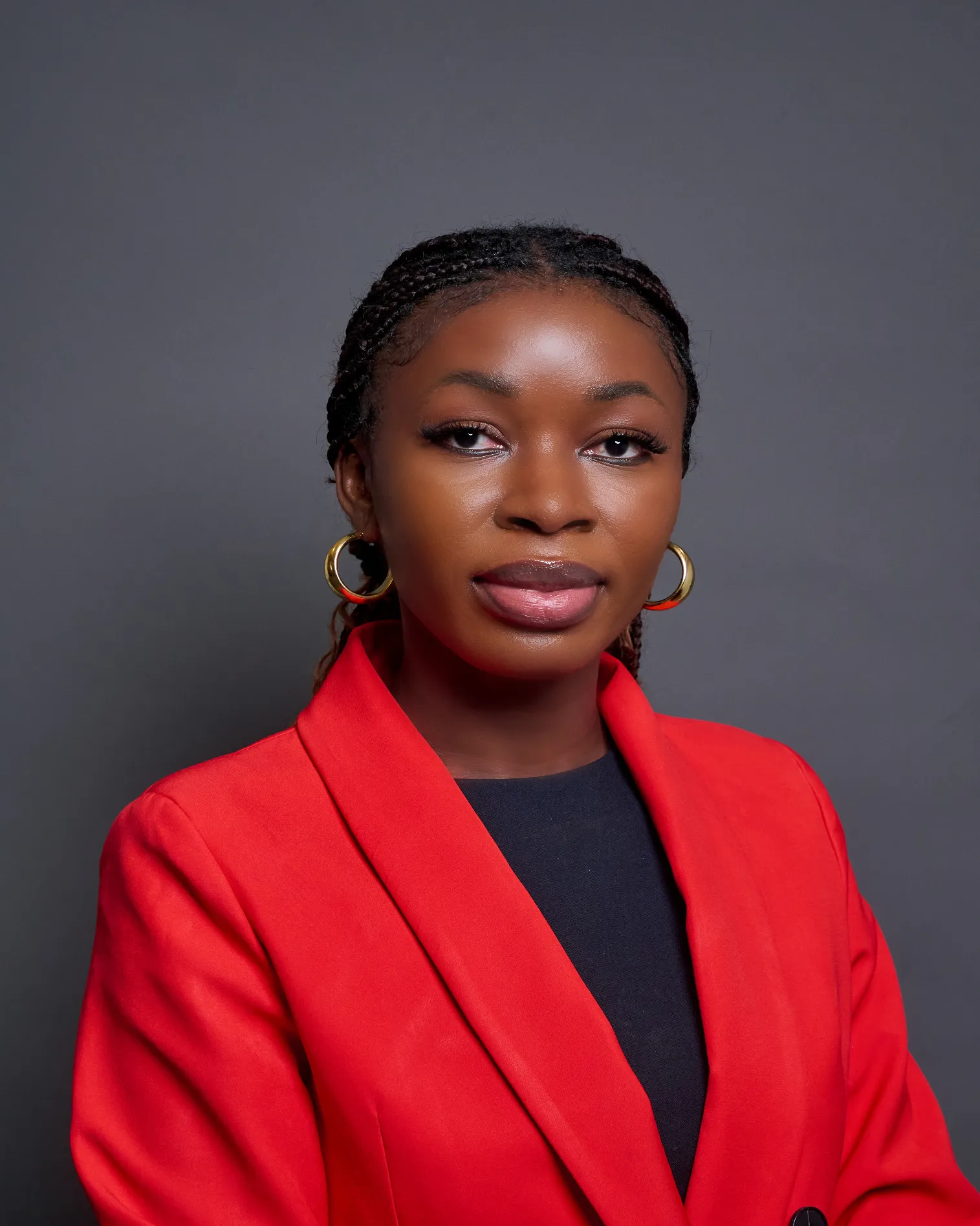 Ngozi Uchechi