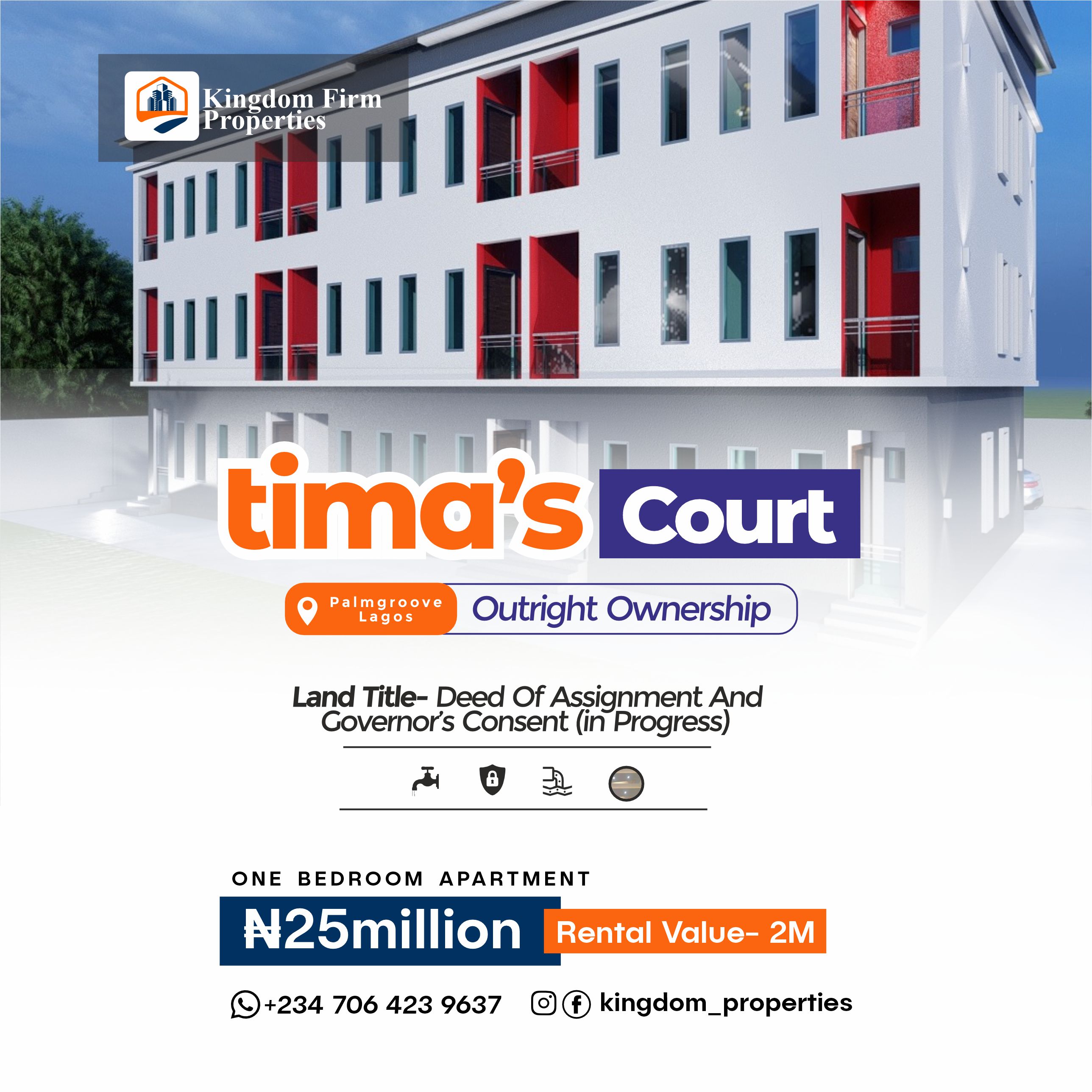 Tima's Court